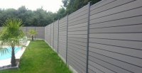 Portail Clôtures dans la vente du matériel pour les clôtures et les clôtures à Buissoncourt